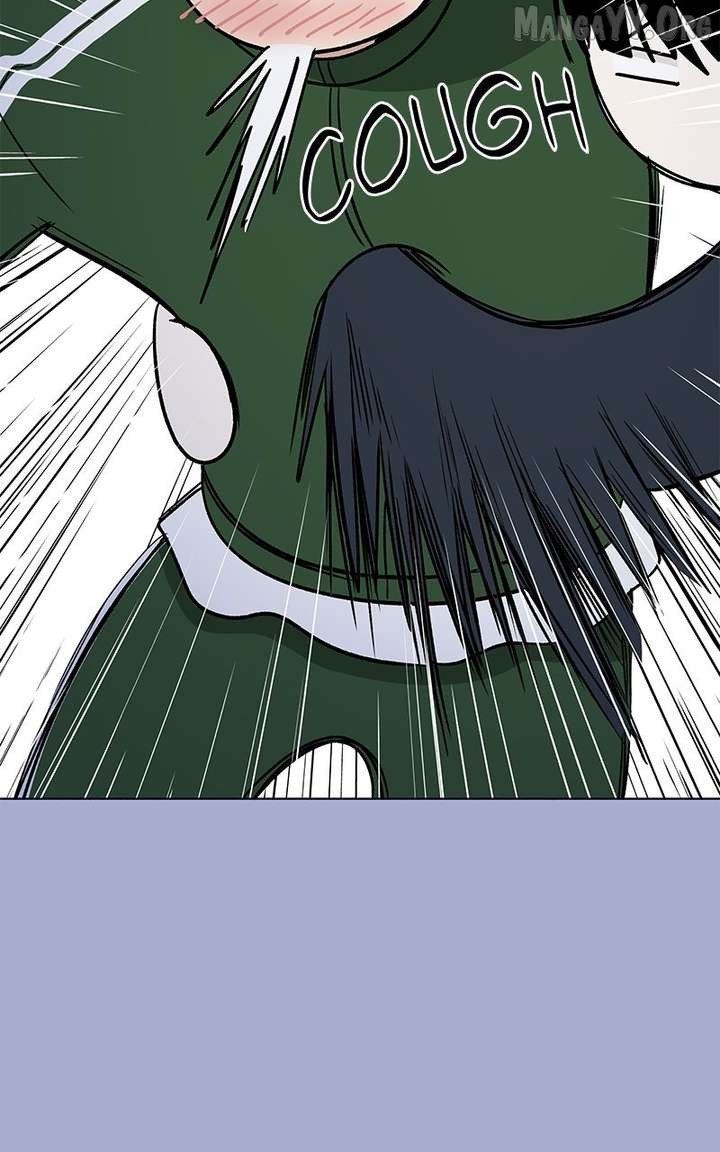 It’s My Life  Webtoon Chapter 52.1 page 101 - 