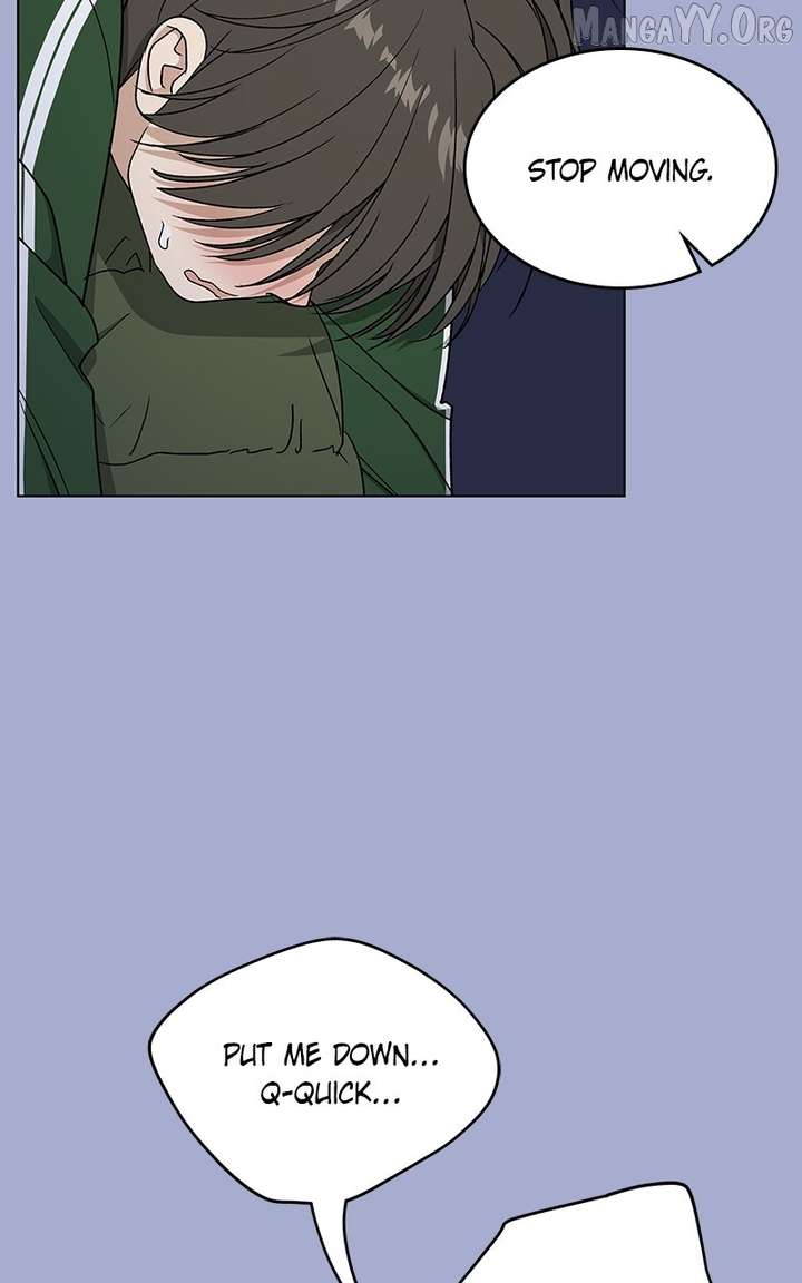 It’s My Life  Webtoon Chapter 52.1 page 105 - 