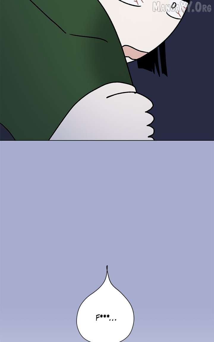 It’s My Life  Webtoon Chapter 52.1 page 109 - 