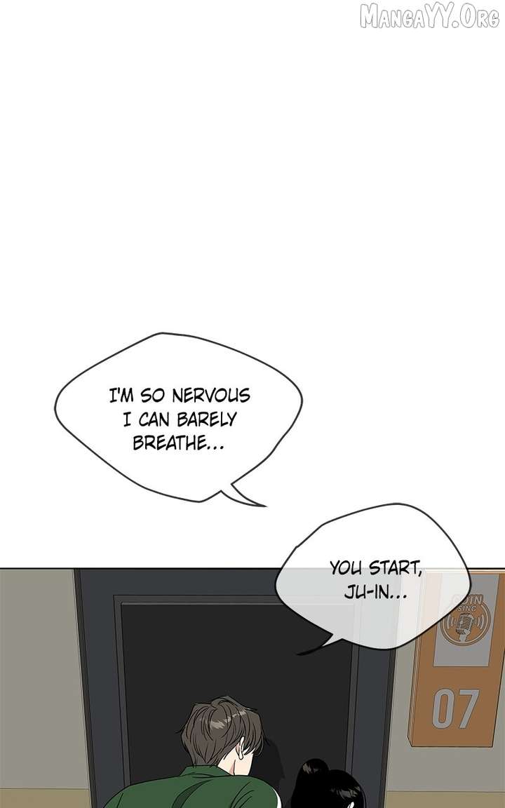It’s My Life  Webtoon Chapter 52.1 page 12 - 
