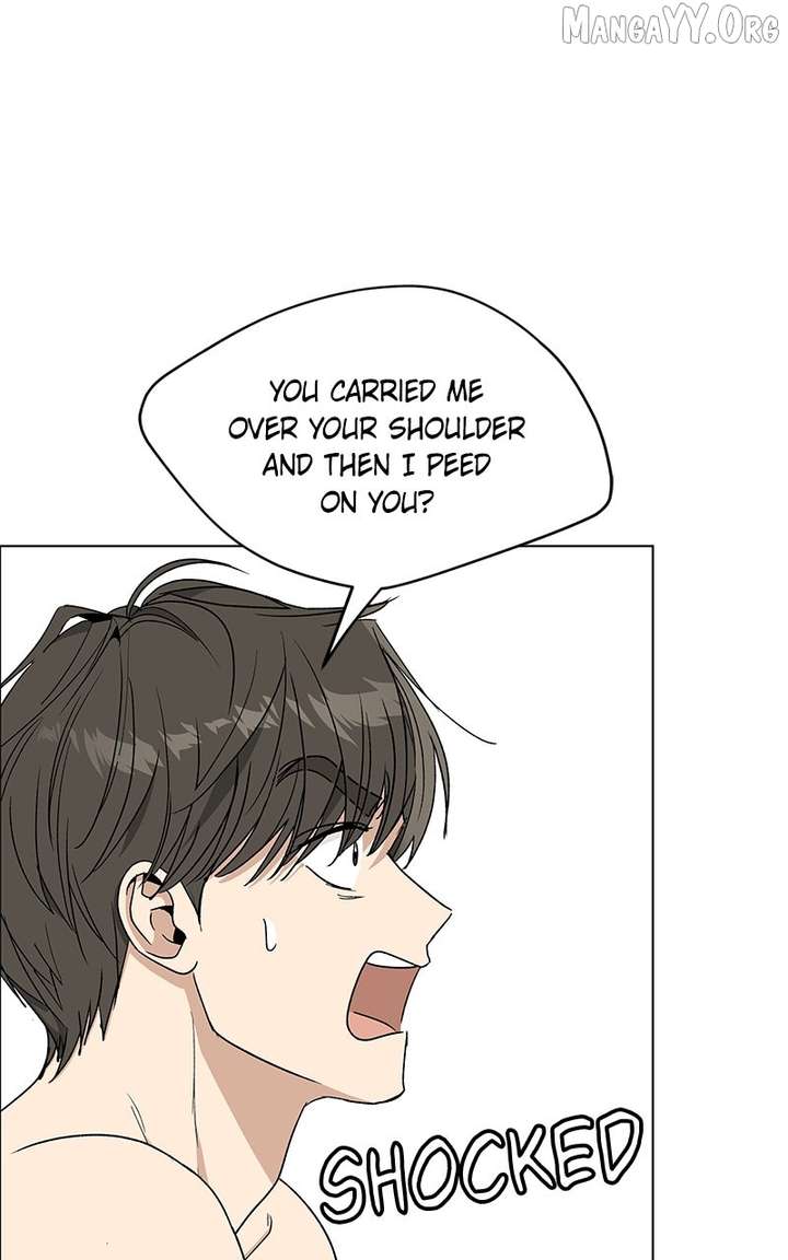It’s My Life  Webtoon Chapter 52.1 page 111 - 