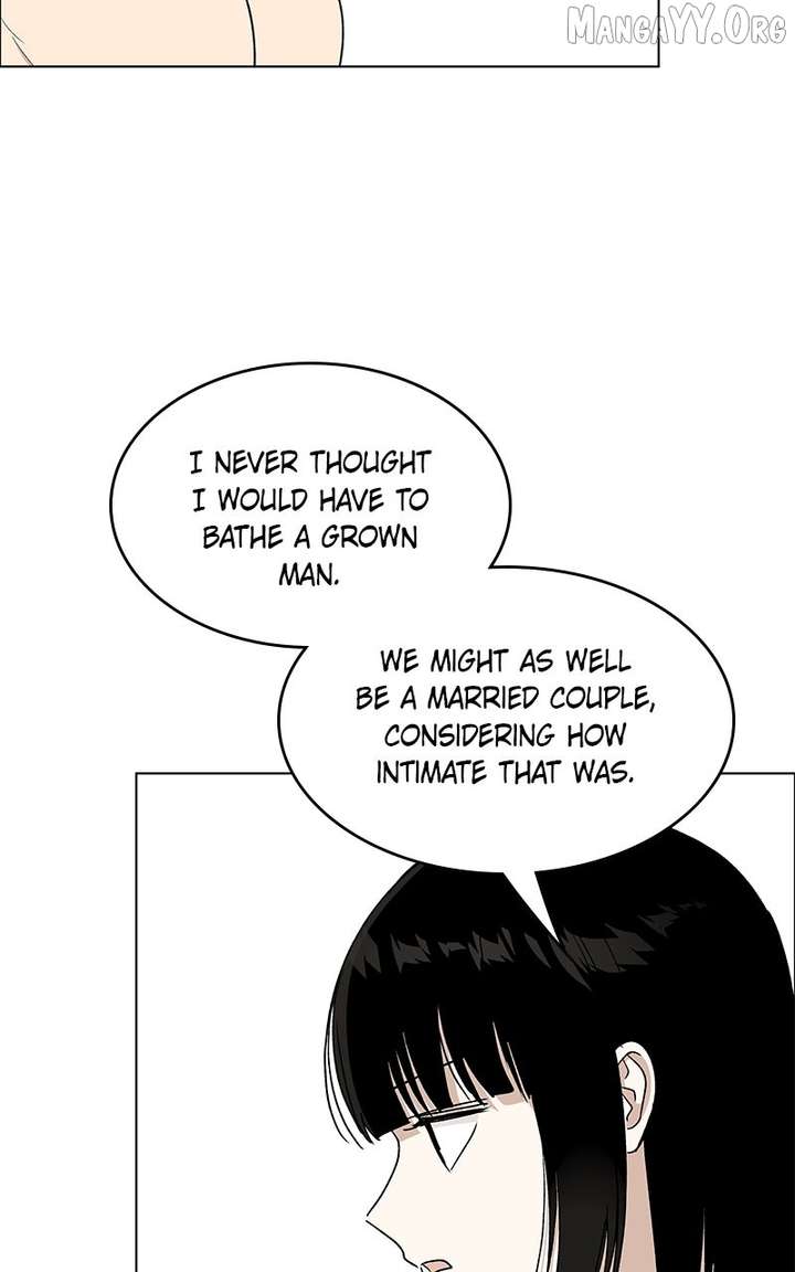 It’s My Life  Webtoon Chapter 52.1 page 112 - 