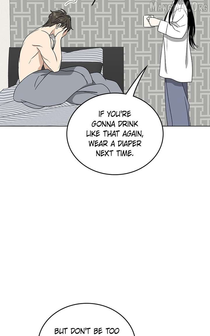 It’s My Life  Webtoon Chapter 52.1 page 114 - 