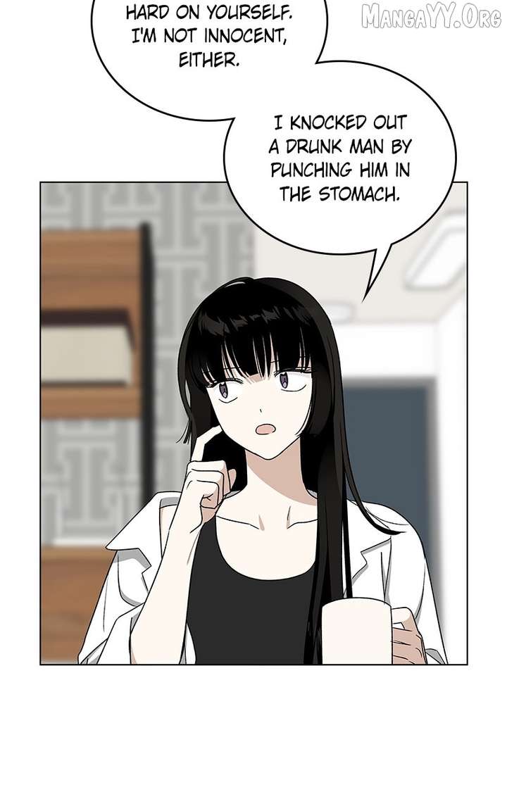 It’s My Life  Webtoon Chapter 52.1 page 115 - 