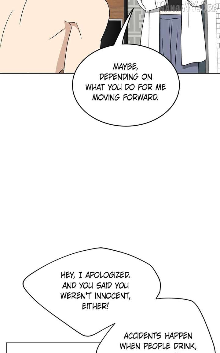 It’s My Life  Webtoon Chapter 52.1 page 117 - 