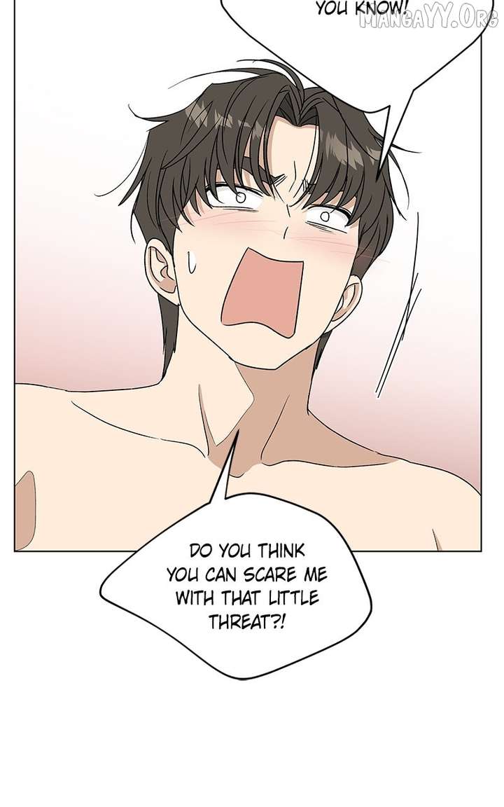 It’s My Life  Webtoon Chapter 52.1 page 118 - 