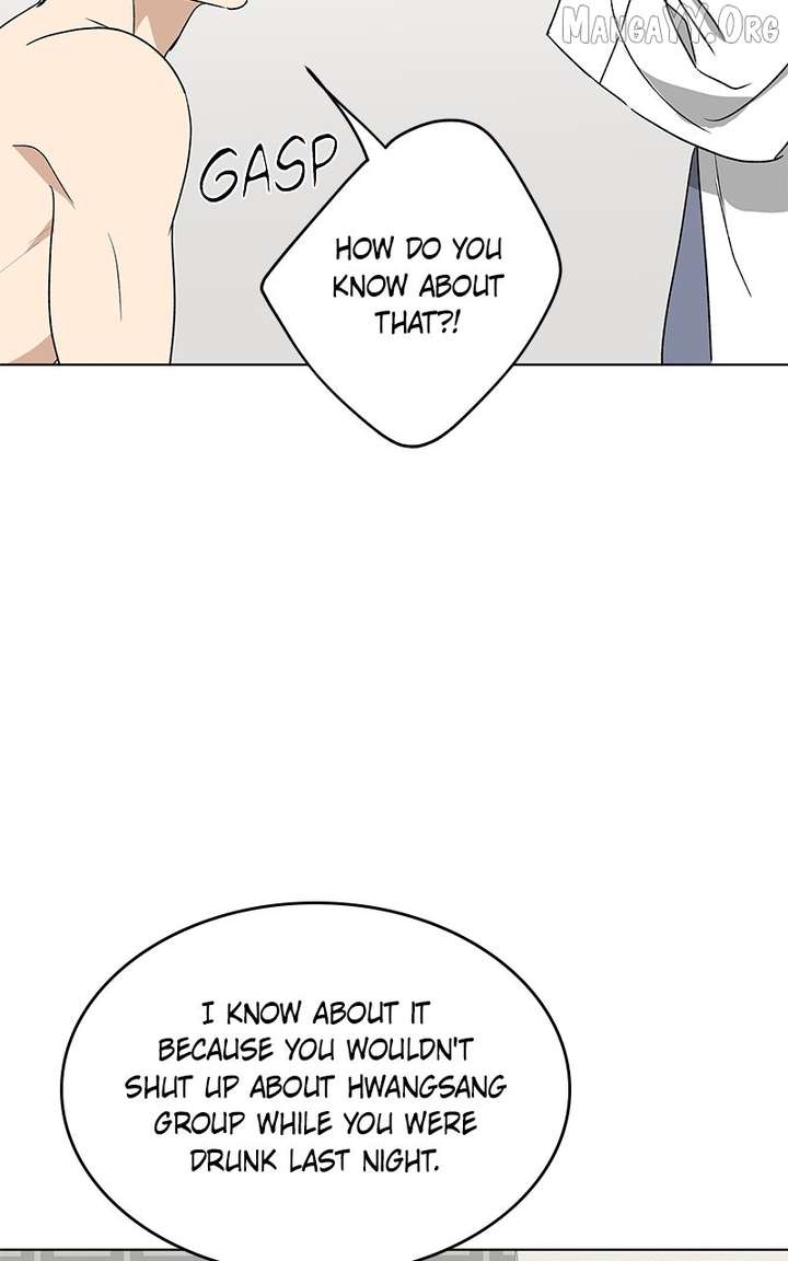 It’s My Life  Webtoon Chapter 52.1 page 120 - 