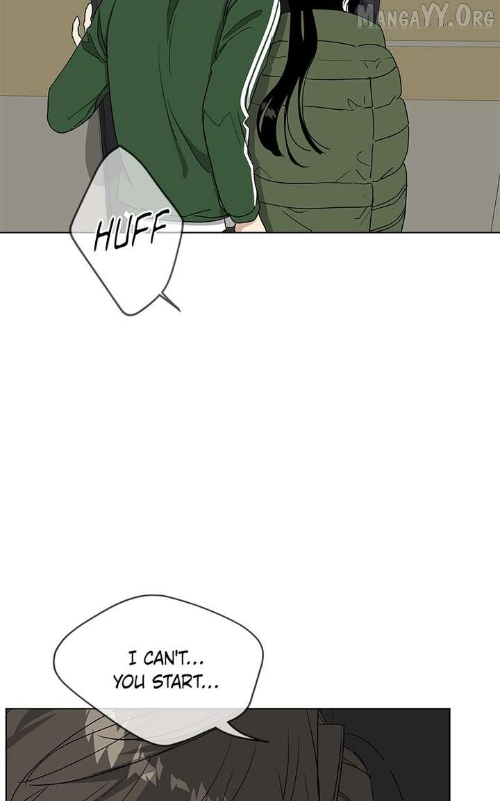 It’s My Life  Webtoon Chapter 52.1 page 13 - 