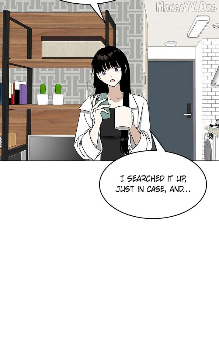 It’s My Life  Webtoon Chapter 52.1 page 121 - 