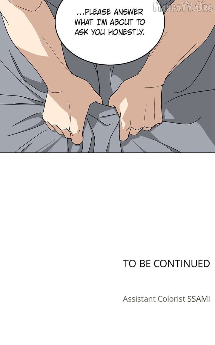 It’s My Life  Webtoon Chapter 52.1 page 125 - 