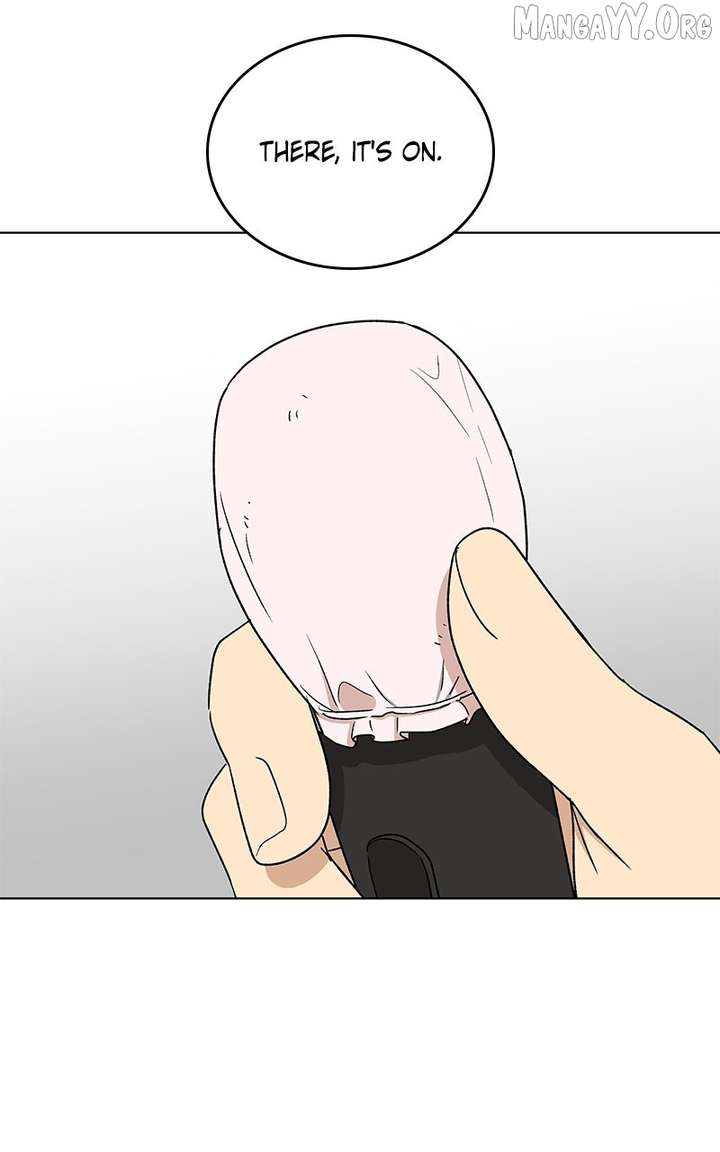 It’s My Life  Webtoon Chapter 52.1 page 26 - 
