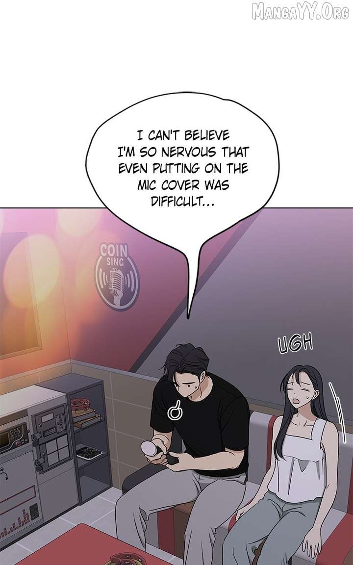 It’s My Life  Webtoon Chapter 52.1 page 27 - 