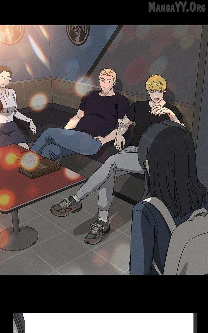 It’s My Life  Webtoon Chapter 52.1 page 29 - 