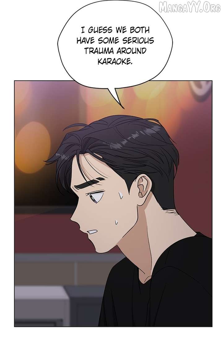 It’s My Life  Webtoon Chapter 52.1 page 34 - 