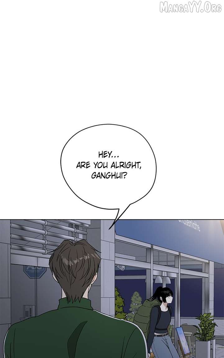 It’s My Life  Webtoon Chapter 52.1 page 38 - 