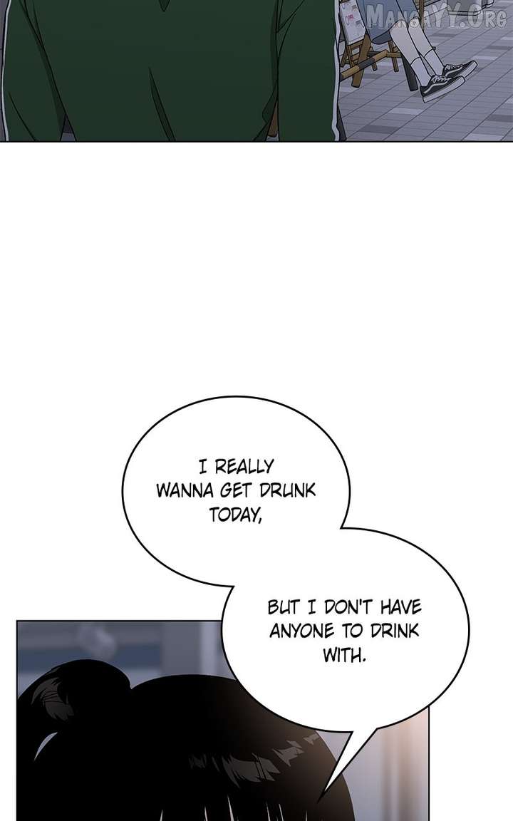It’s My Life  Webtoon Chapter 52.1 page 39 - 