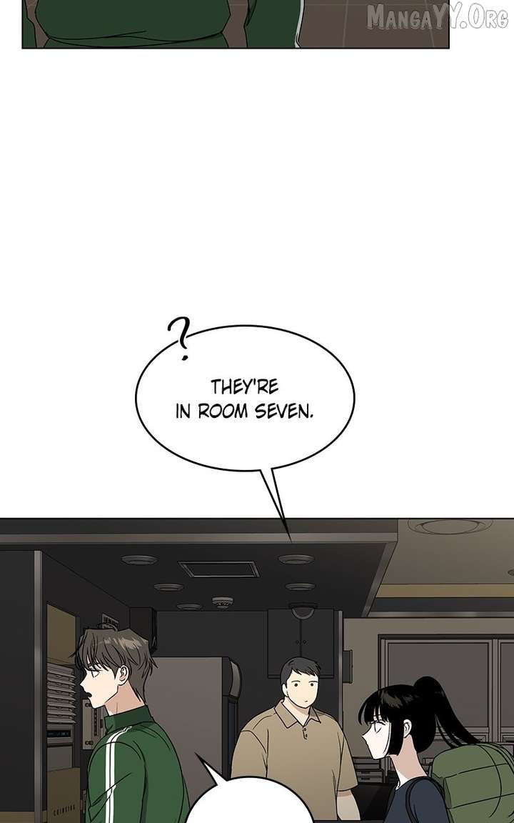 It’s My Life  Webtoon Chapter 52.1 page 5 - 