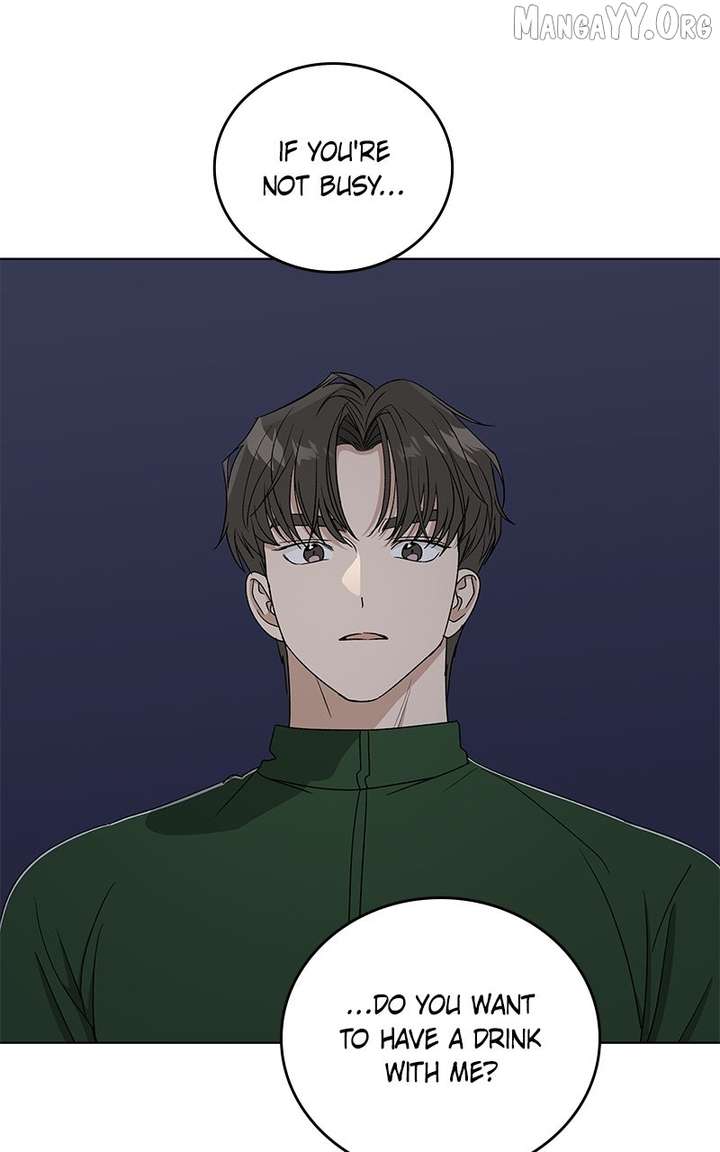 It’s My Life  Webtoon Chapter 52.1 page 41 - 