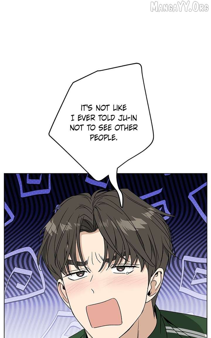 It’s My Life  Webtoon Chapter 52.1 page 44 - 