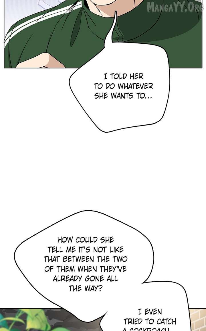 It’s My Life  Webtoon Chapter 52.1 page 45 - 