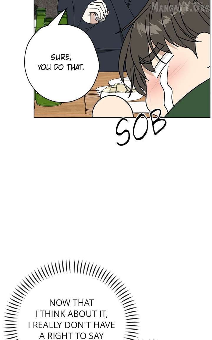 It’s My Life  Webtoon Chapter 52.1 page 49 - 
