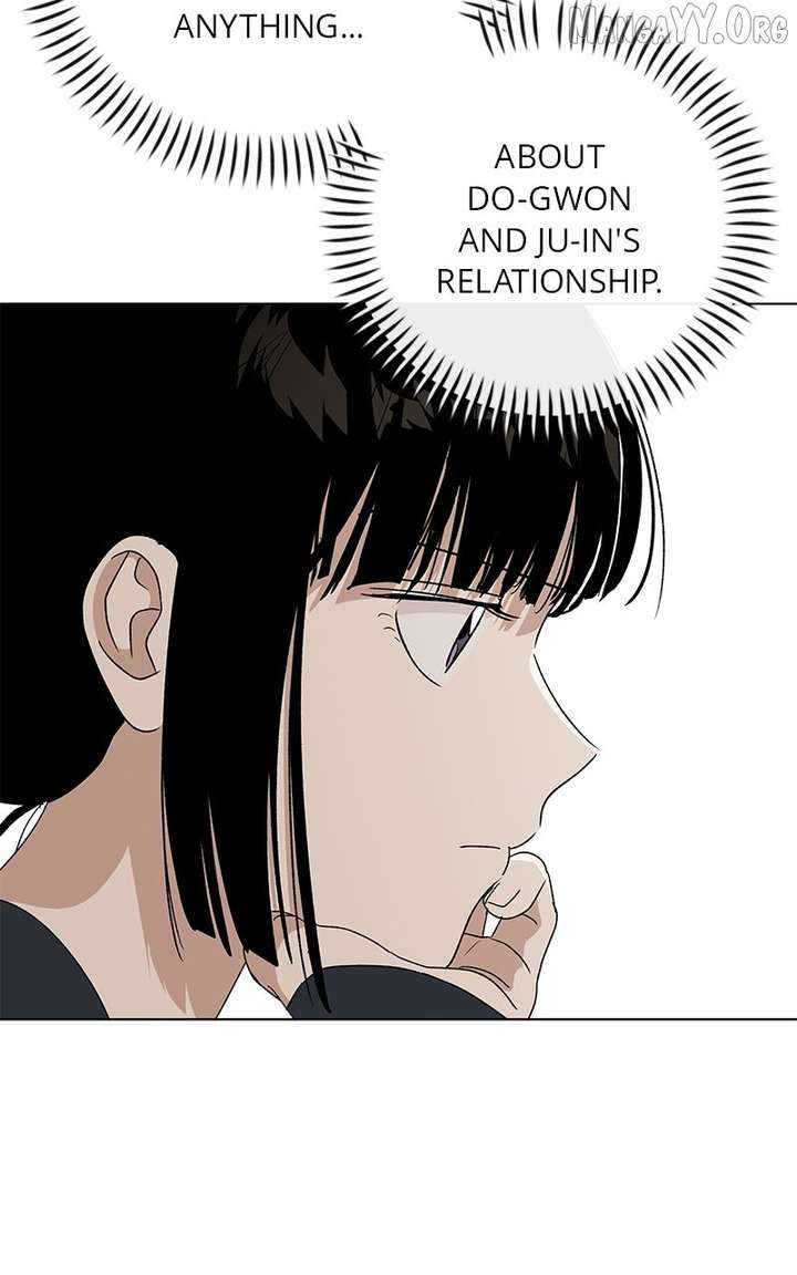 It’s My Life  Webtoon Chapter 52.1 page 50 - 