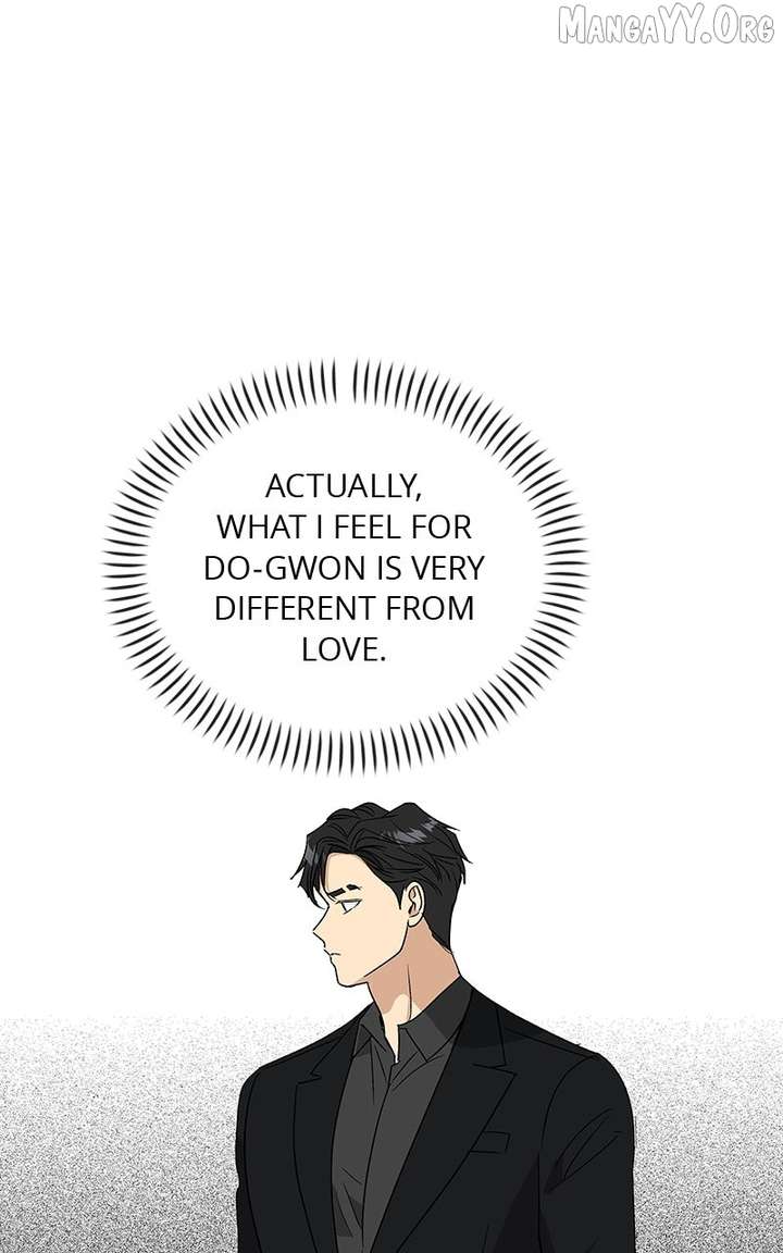 It’s My Life  Webtoon Chapter 52.1 page 51 - 