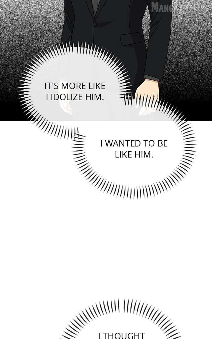 It’s My Life  Webtoon Chapter 52.1 page 52 - 