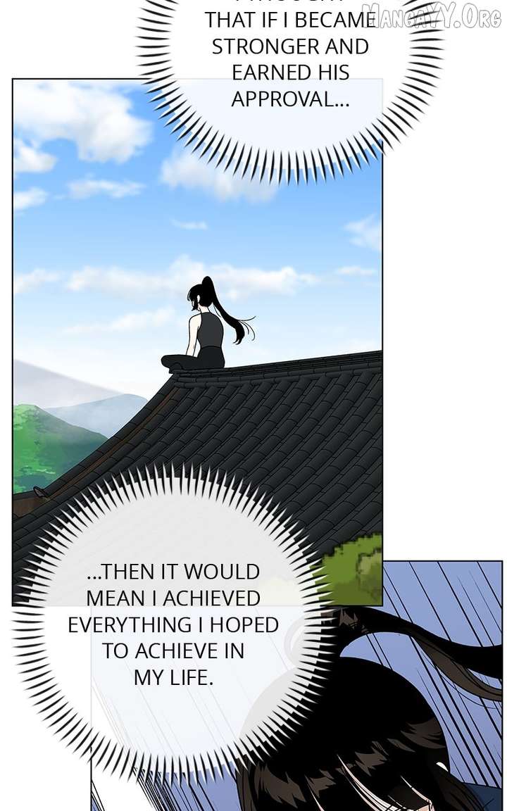 It’s My Life  Webtoon Chapter 52.1 page 53 - 