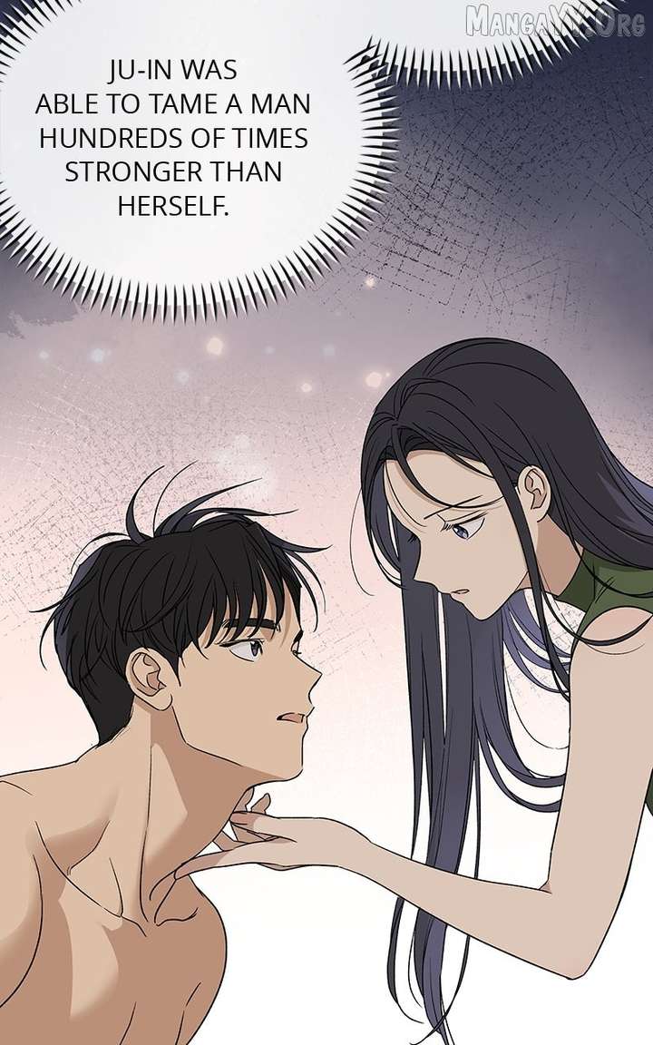 It’s My Life  Webtoon Chapter 52.1 page 55 - 