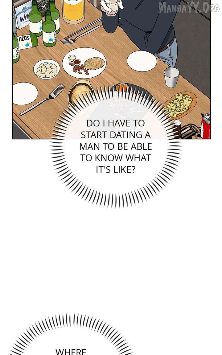 It’s My Life  Webtoon Chapter 52.1 page 60 - 