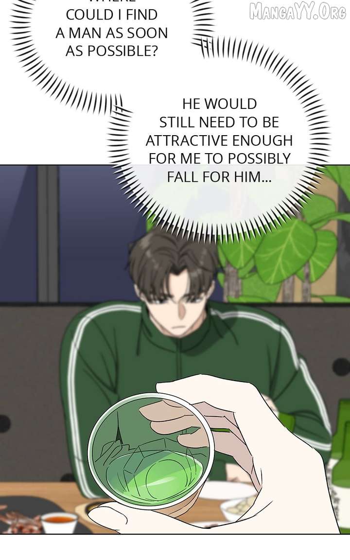 It’s My Life  Webtoon Chapter 52.1 page 61 - 