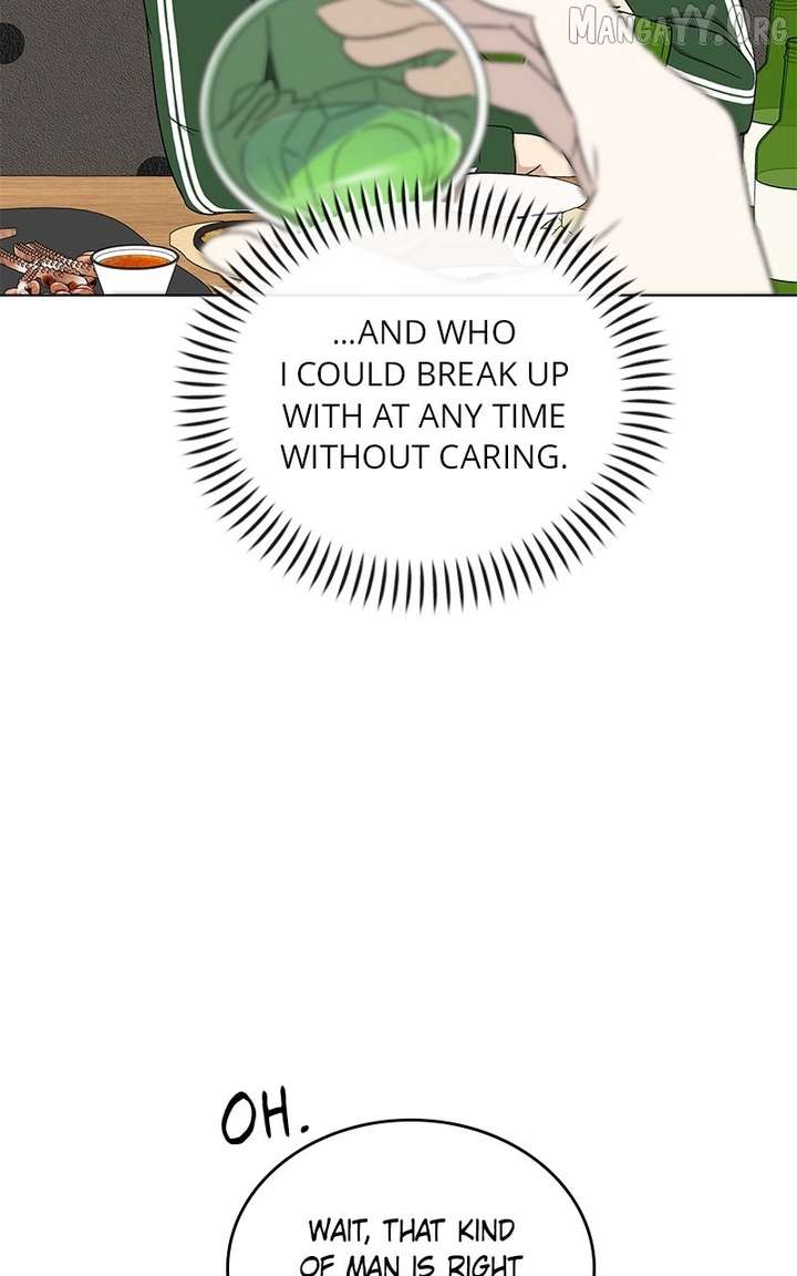 It’s My Life  Webtoon Chapter 52.1 page 63 - 