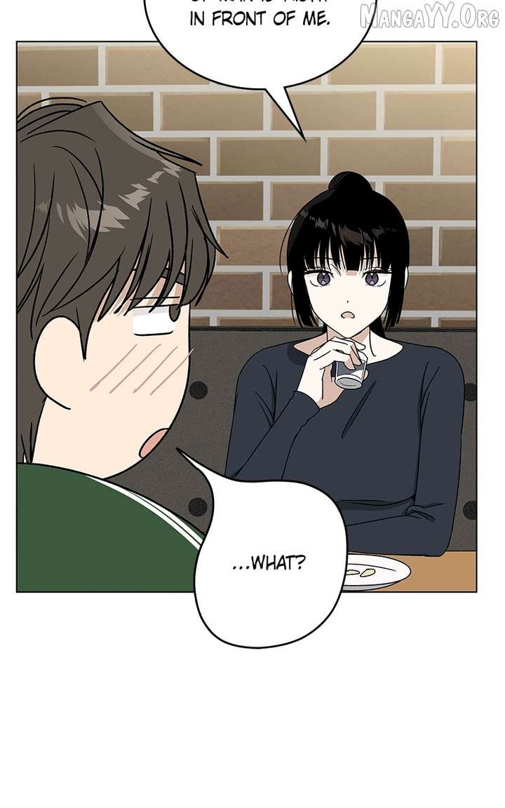 It’s My Life  Webtoon Chapter 52.1 page 64 - 
