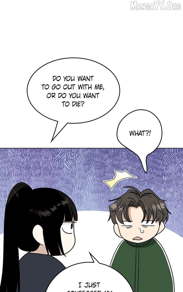 It’s My Life  Webtoon Chapter 52.1 page 65 - 