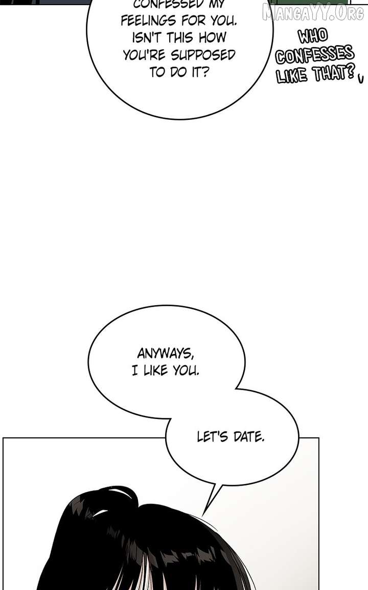 It’s My Life  Webtoon Chapter 52.1 page 66 - 