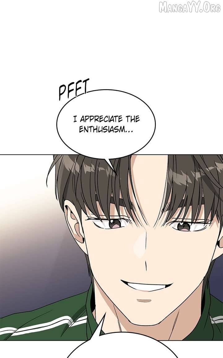 It’s My Life  Webtoon Chapter 52.1 page 69 - 