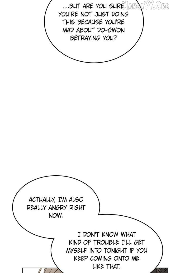 It’s My Life  Webtoon Chapter 52.1 page 70 - 