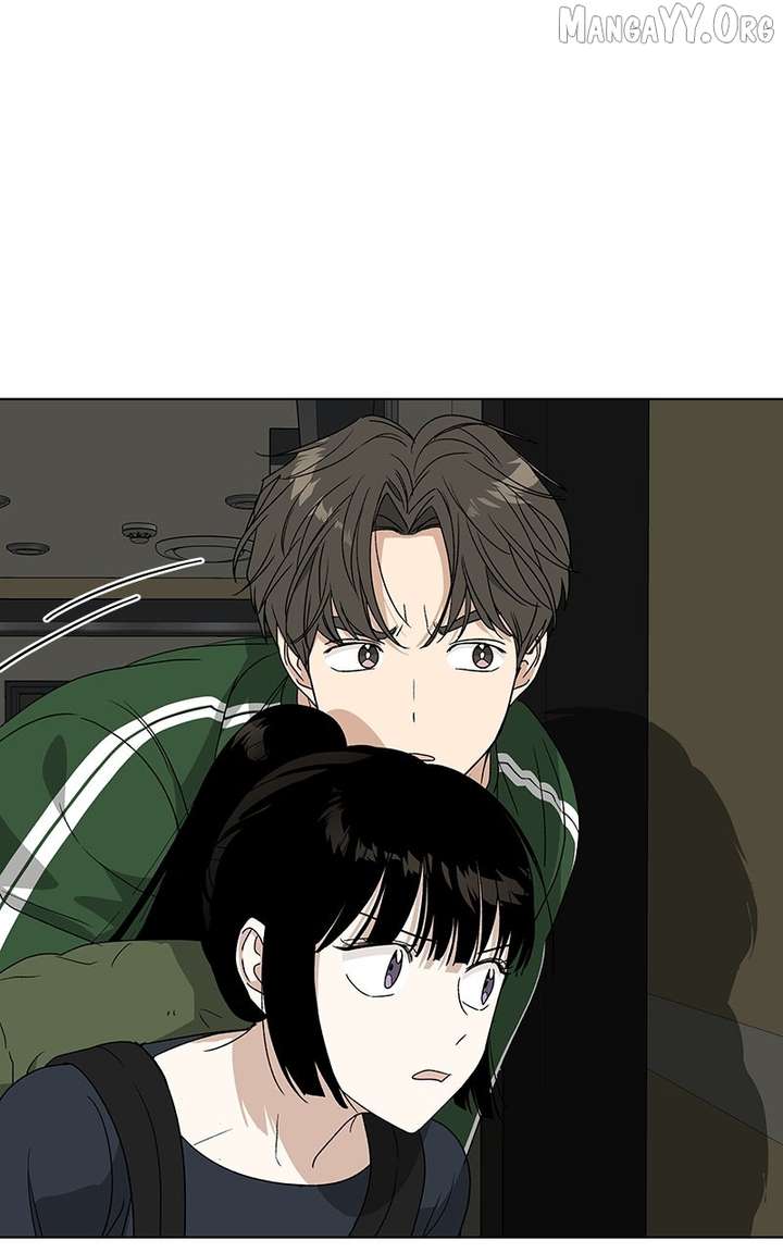 It’s My Life  Webtoon Chapter 52.1 page 8 - 