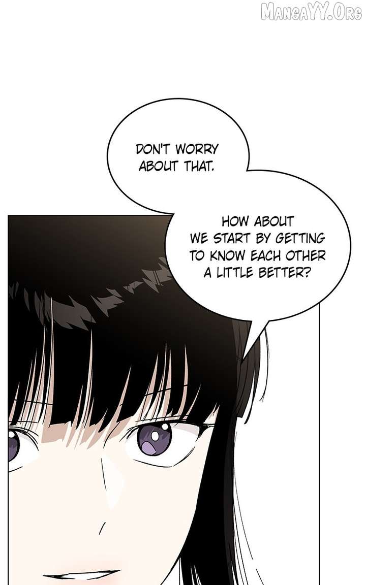 It’s My Life  Webtoon Chapter 52.1 page 72 - 