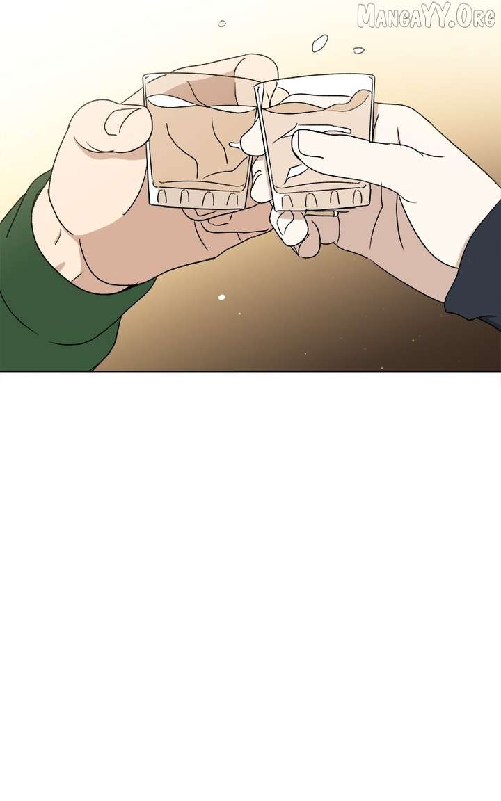 It’s My Life  Webtoon Chapter 52.1 page 74 - 