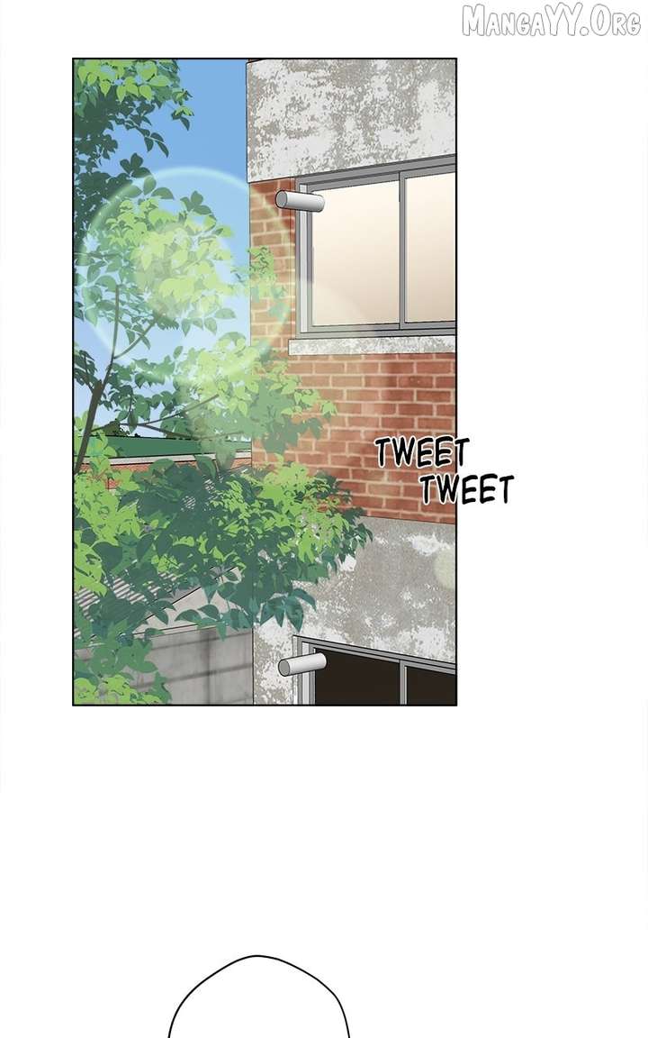 It’s My Life  Webtoon Chapter 52.1 page 76 - 