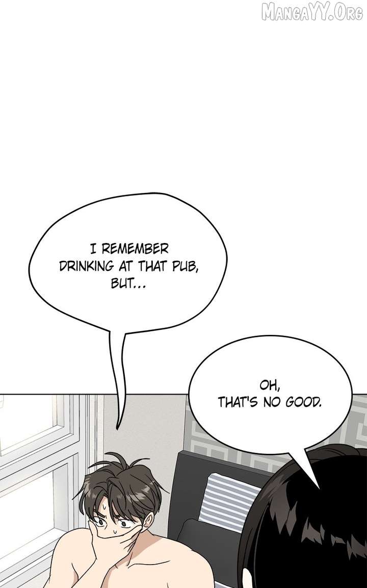 It’s My Life  Webtoon Chapter 52.1 page 83 - 