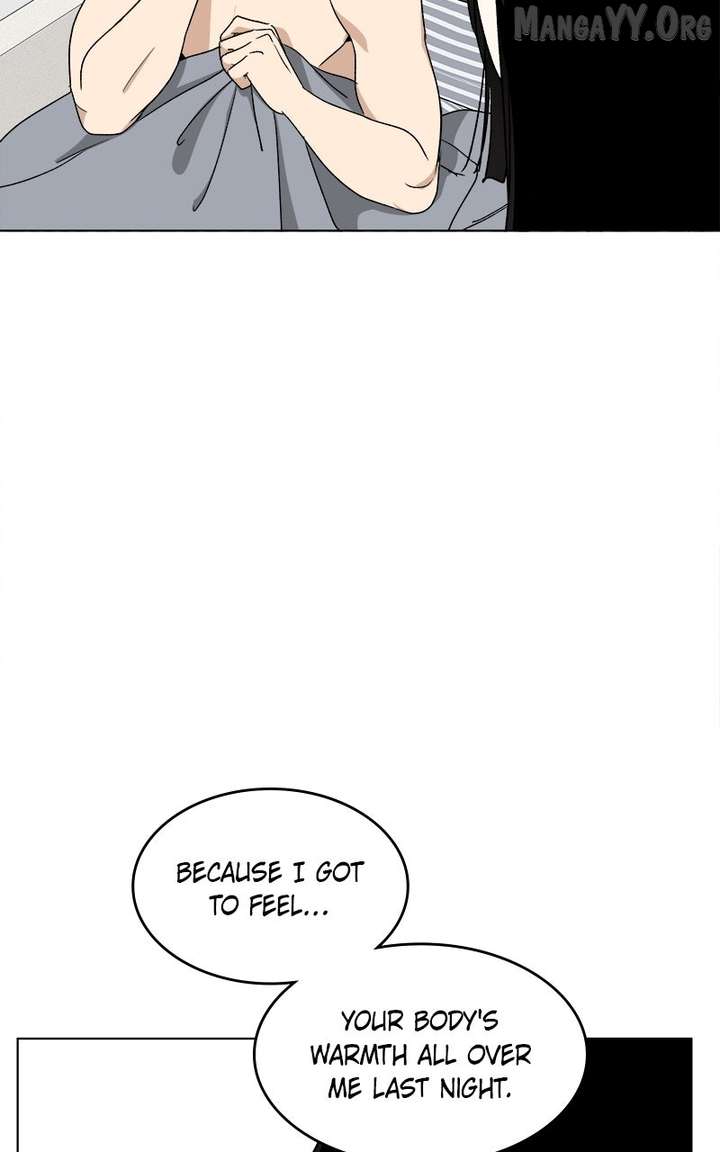 It’s My Life  Webtoon Chapter 52.1 page 84 - 