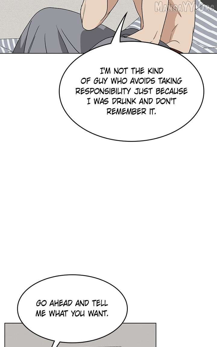 It’s My Life  Webtoon Chapter 52.1 page 87 - 