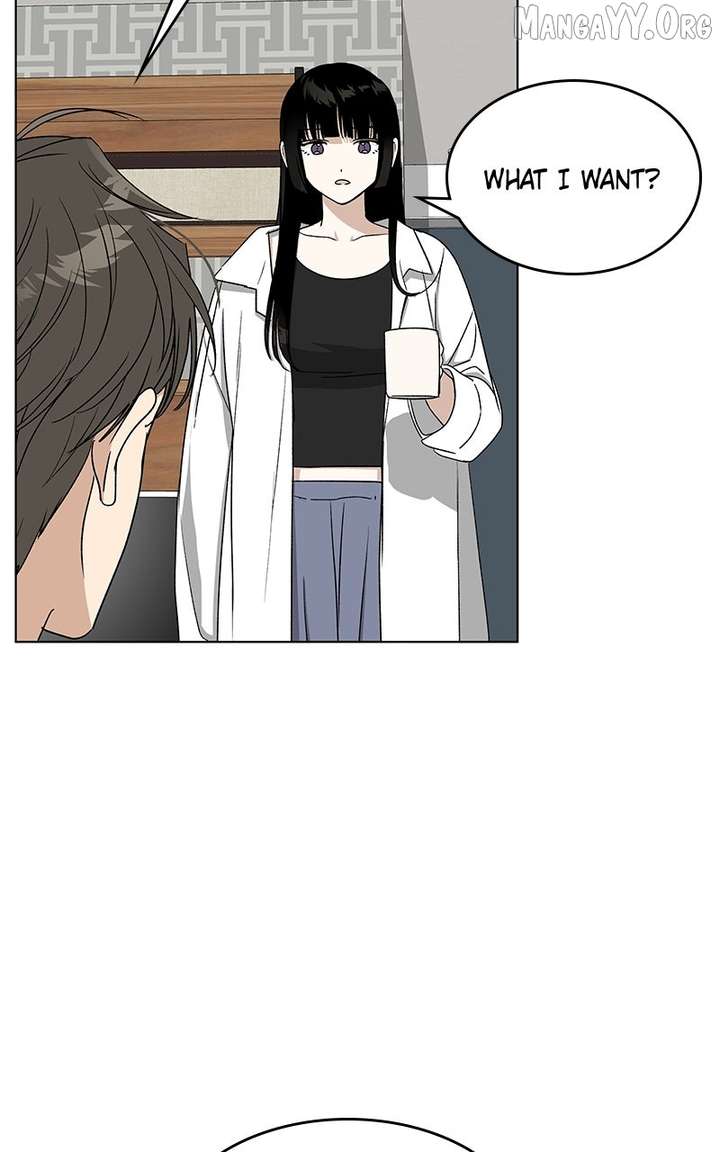 It’s My Life  Webtoon Chapter 52.1 page 88 - 