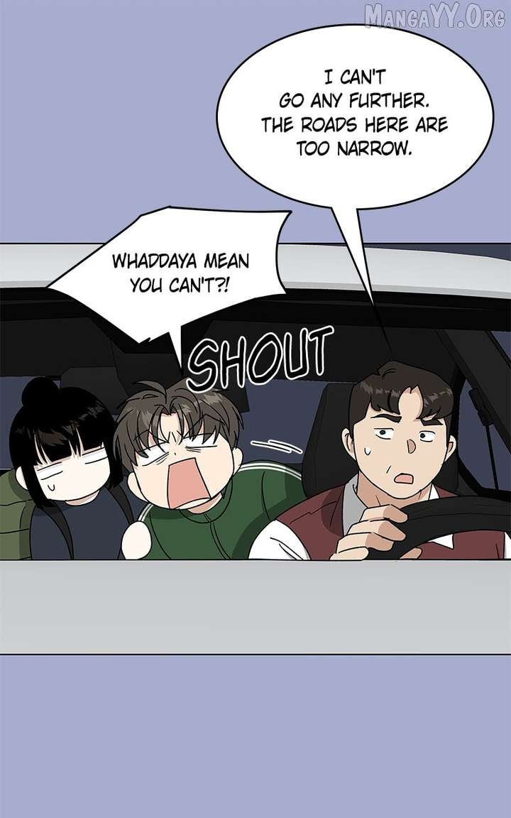 It’s My Life  Webtoon Chapter 52.1 page 93 - 