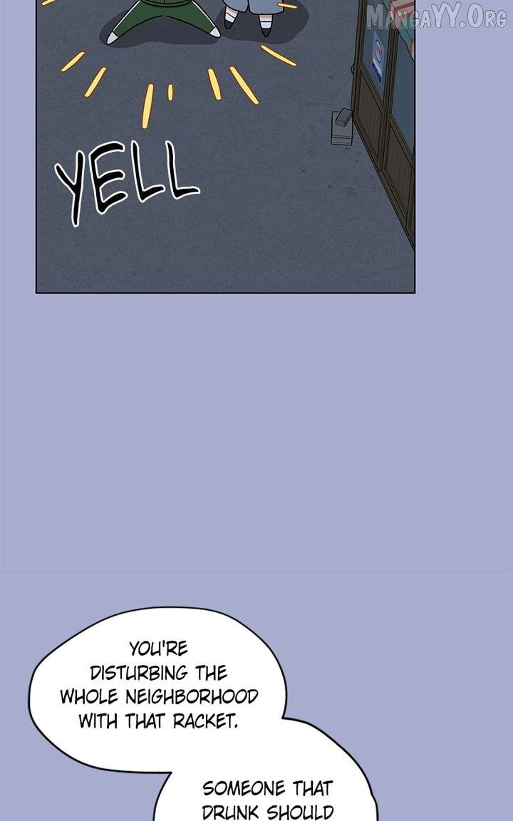 It’s My Life  Webtoon Chapter 52.1 page 96 - 