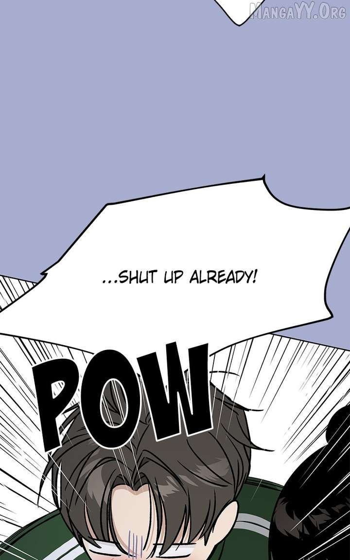 It’s My Life  Webtoon Chapter 52.1 page 100 - 