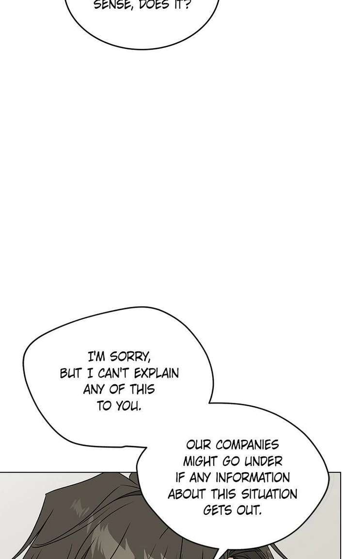 It’s My Life  Webtoon Chapter 52.2 page 11 - 